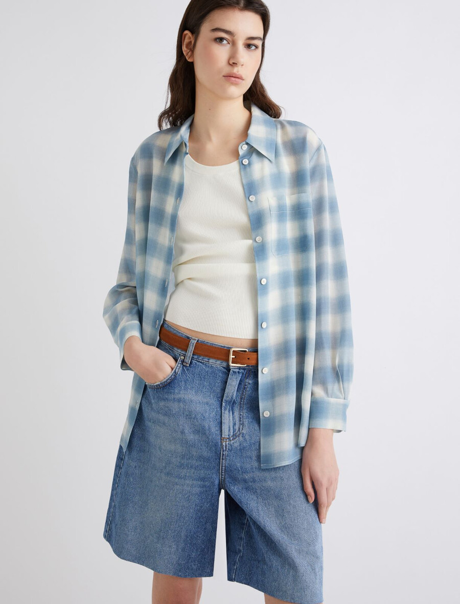 tanek semiš pas - tobacko