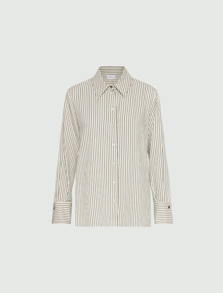 srajca iz opranega keperja - sage