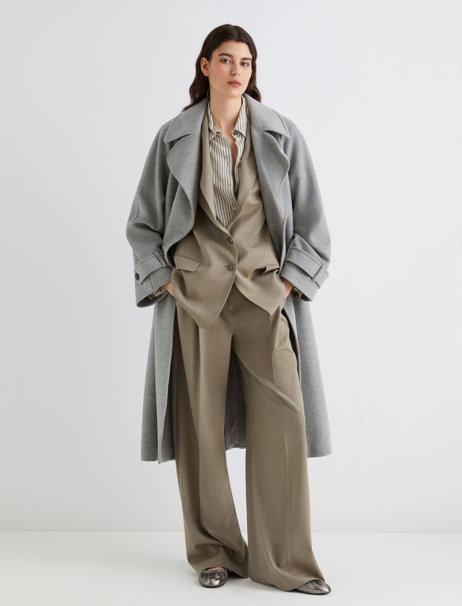 srajca iz opranega keperja - sage