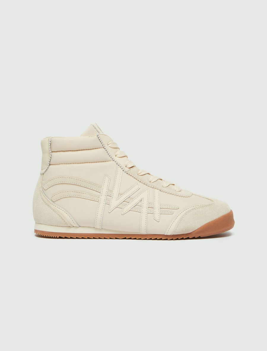 visoki superge - slonokoŠČasta