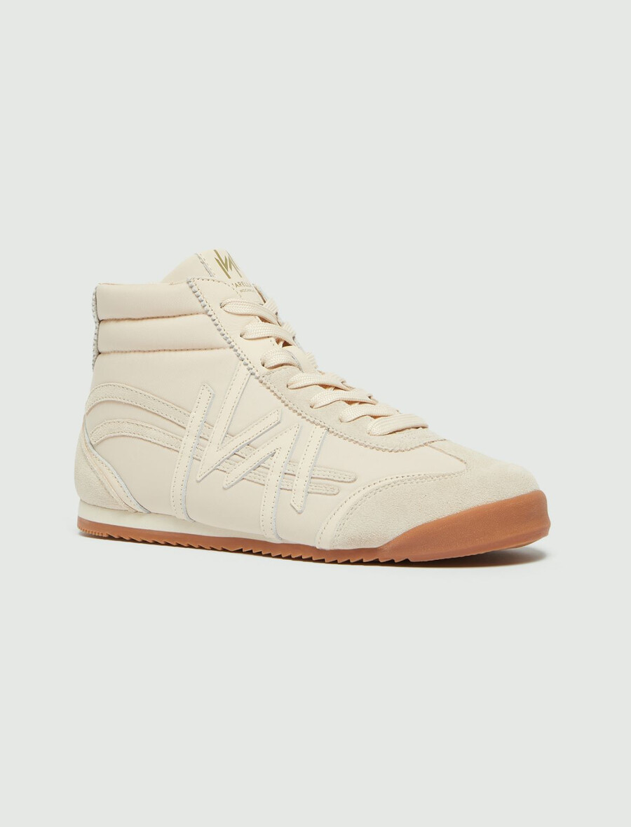 visoki superge - slonokoŠČasta