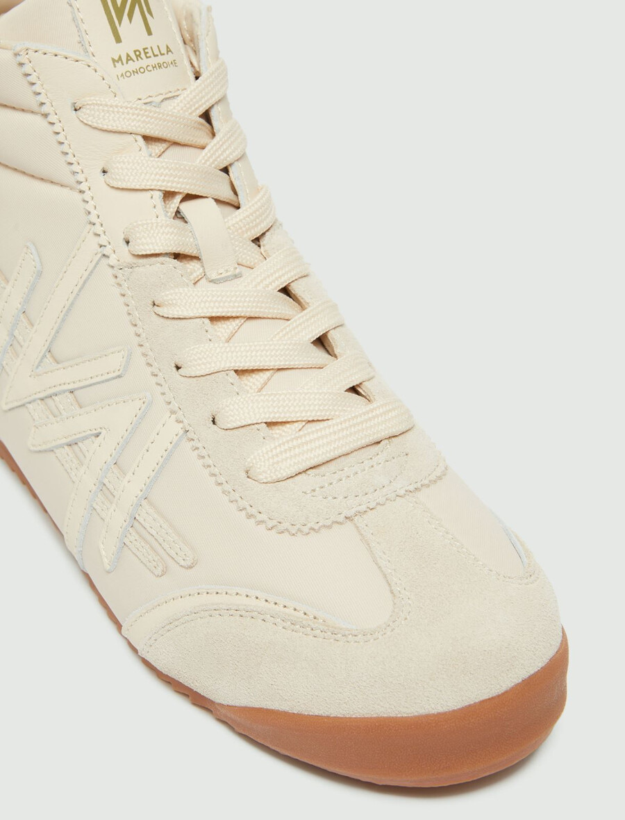 visoki superge - slonokoŠČasta